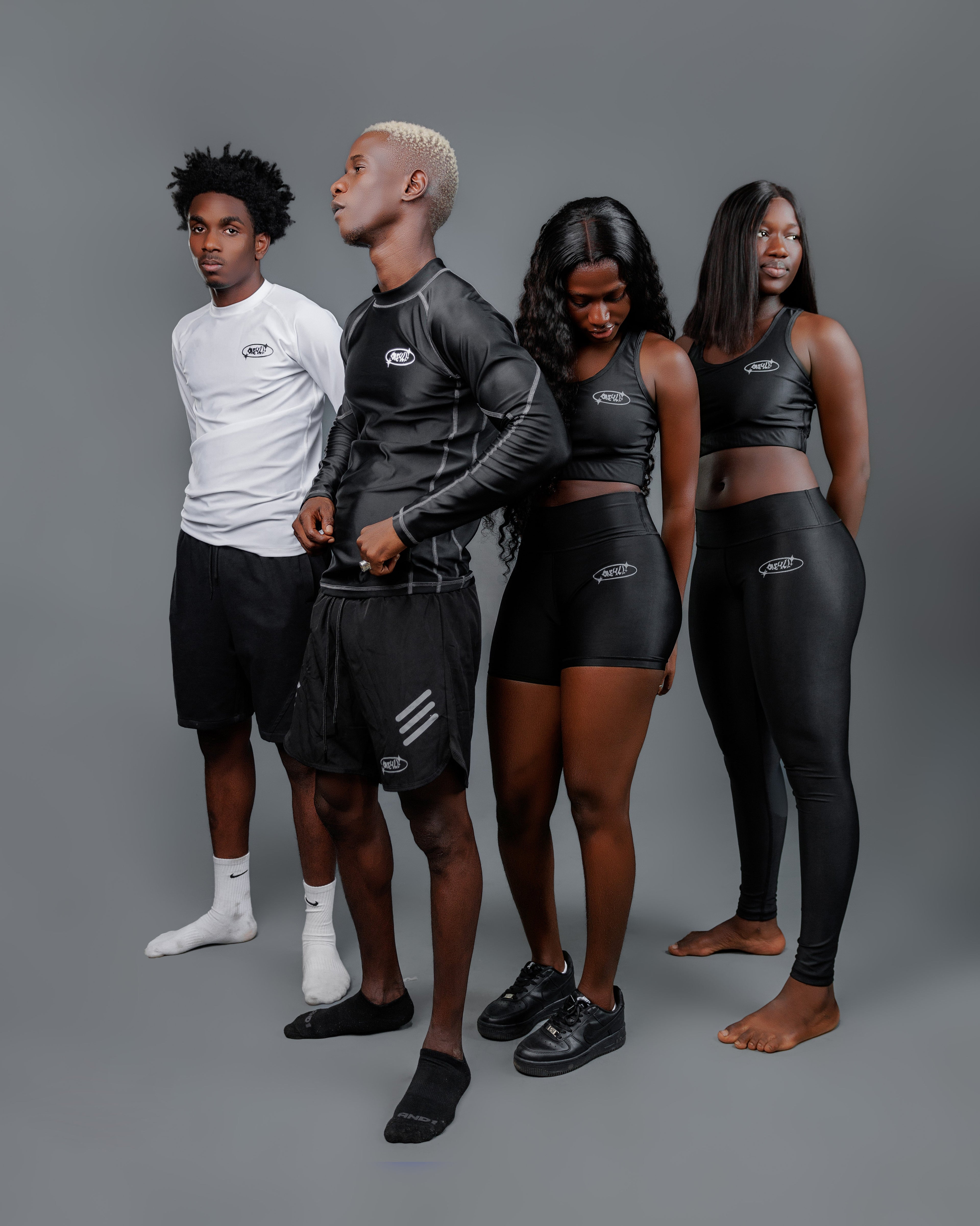 Active Wear